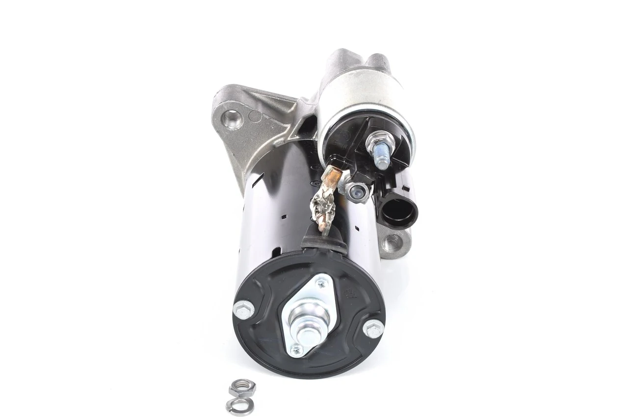 0001125607 Bosch Motor de arranco