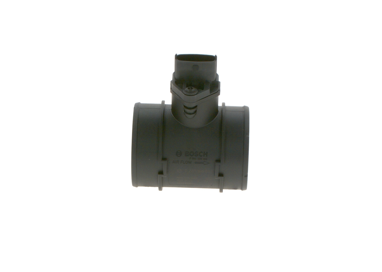 Sensor de fluxo (consumo) de ar, medidor de consumo M.A.F. - (Mass Airflow) Bosch 0281006887 preço, a partir de 94,49 USD
