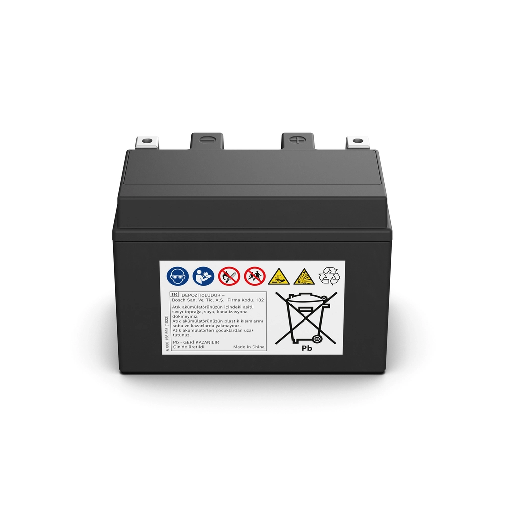 Compre 0986FA1130 Bosch Bateria recarregável (PILHA)