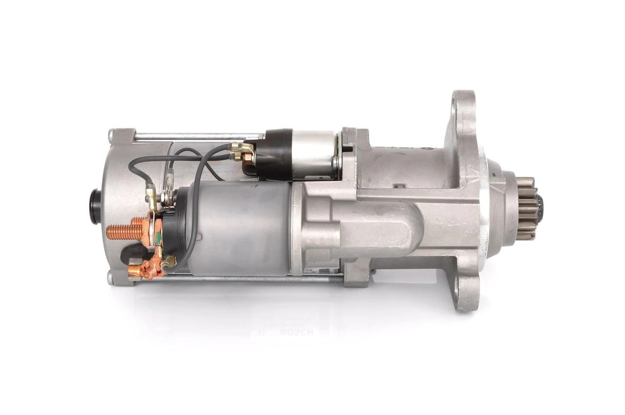 Motor de arranco Bosch 0001261006 preço, a partir de 316,28 USD