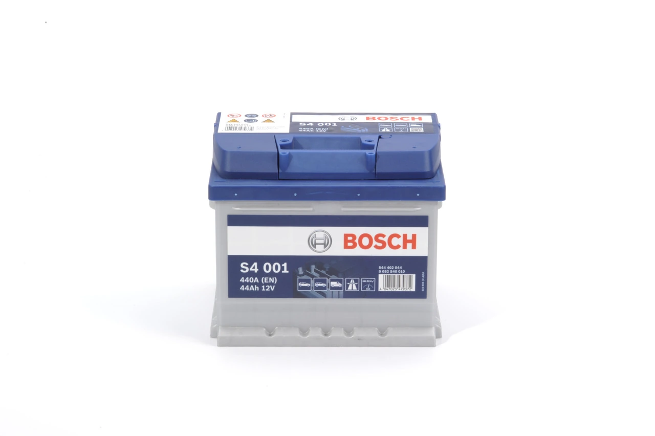 Bateria recarregável (PILHA) 0092S40010 Bosch