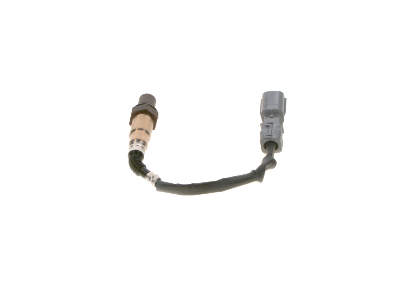Sonda lambda, sensor de oxigênio Bosch 0258986696 preço, a partir de 101,35 USD