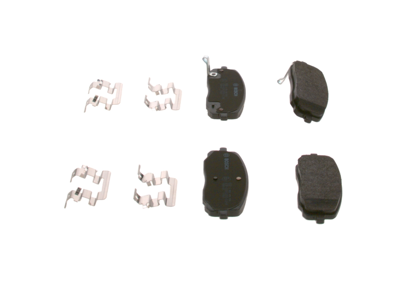 Regulador de pressão dos freios (regulador das forças de frenagem) Bosch 0204131705 preço, a partir de 339,65 USD