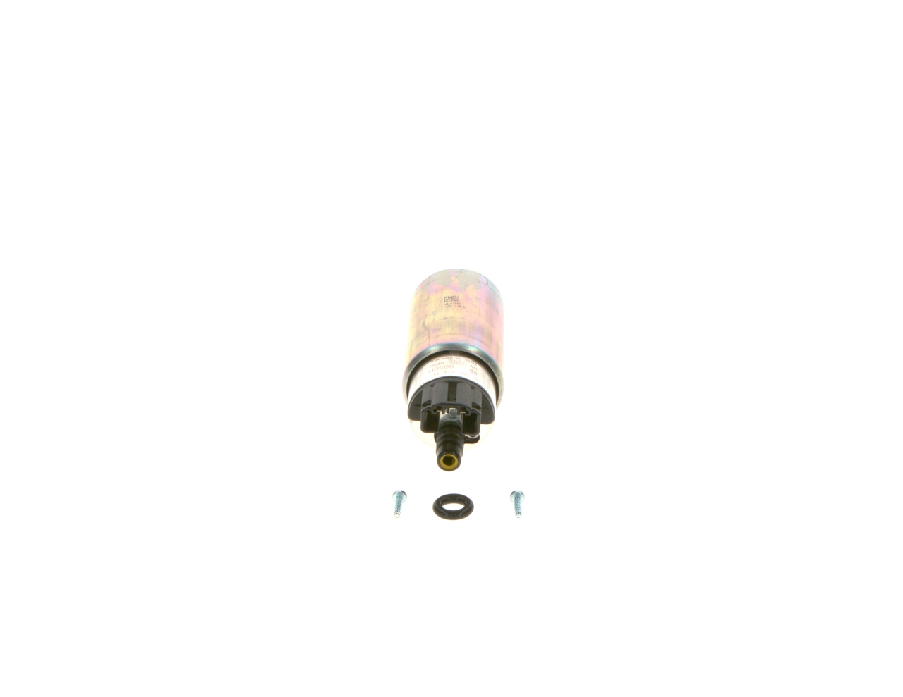 Módulo de bomba de combustível com sensor do nível de combustível 0986580804 Bosch
