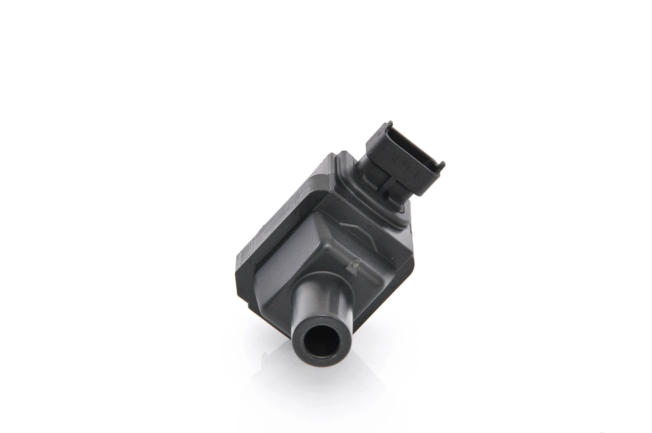 Bobina de ignição 0221504001 Bosch