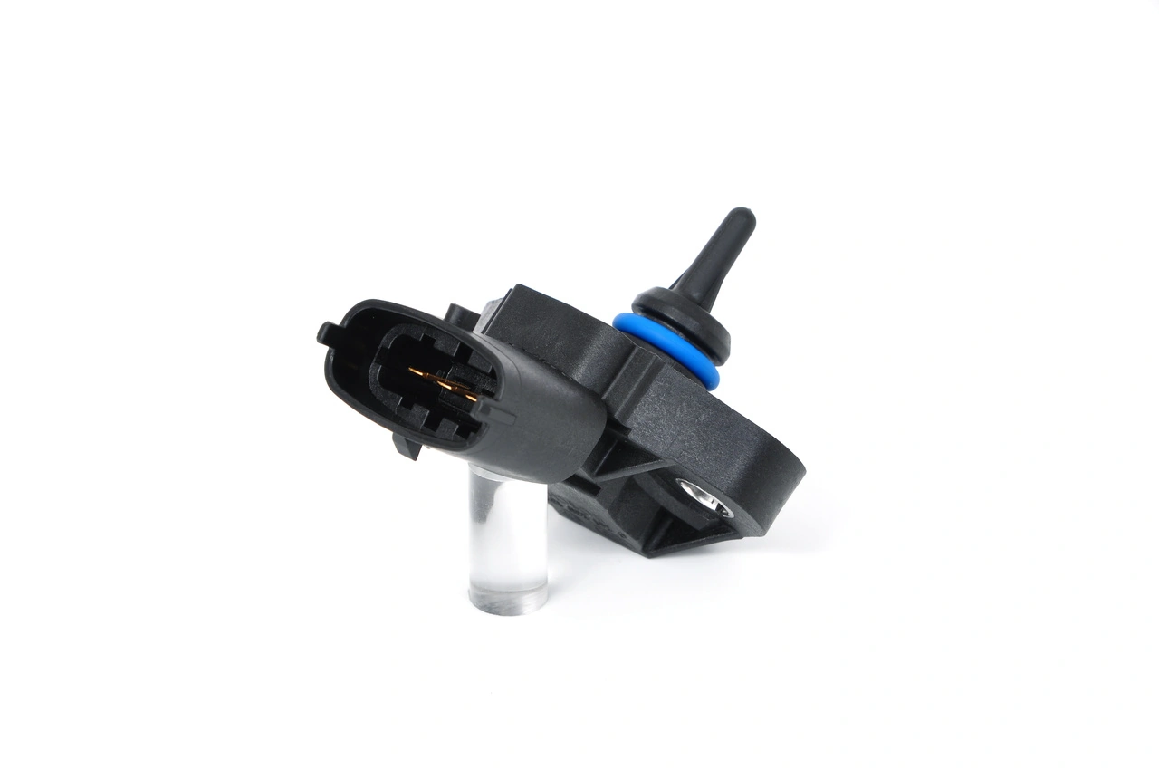 Sensor de pressão de combustível 0261230137 Bosch
