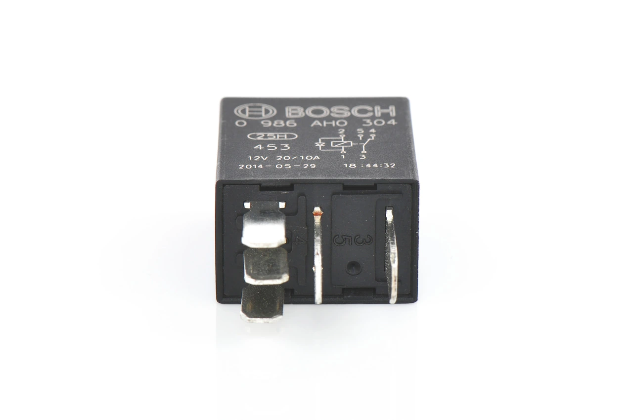 Compre 0986AH0304 Bosch Relê elétrico multifuncional