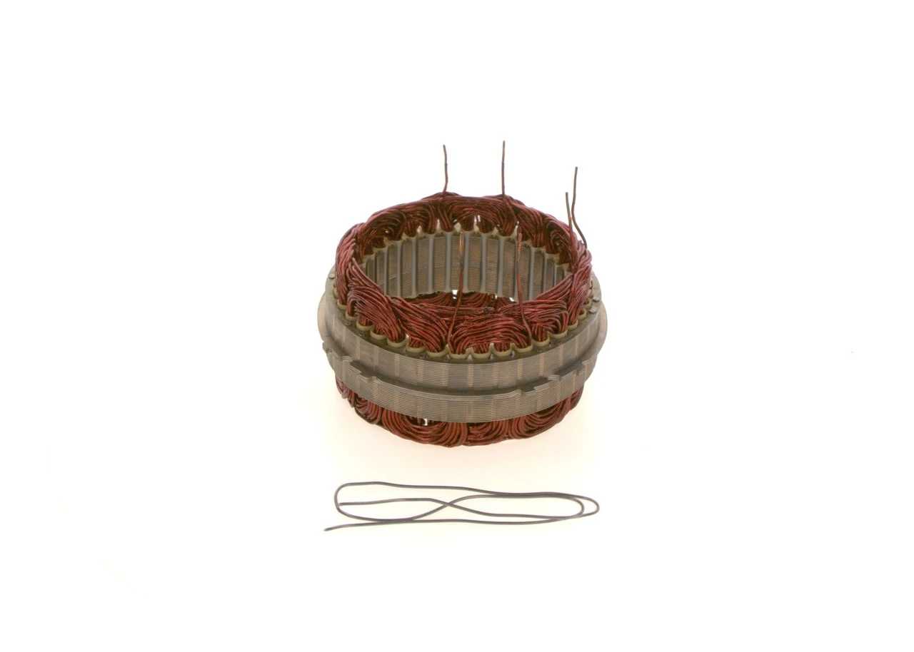 Compre F00M147632 Bosch Enrolamento do gerador, estator