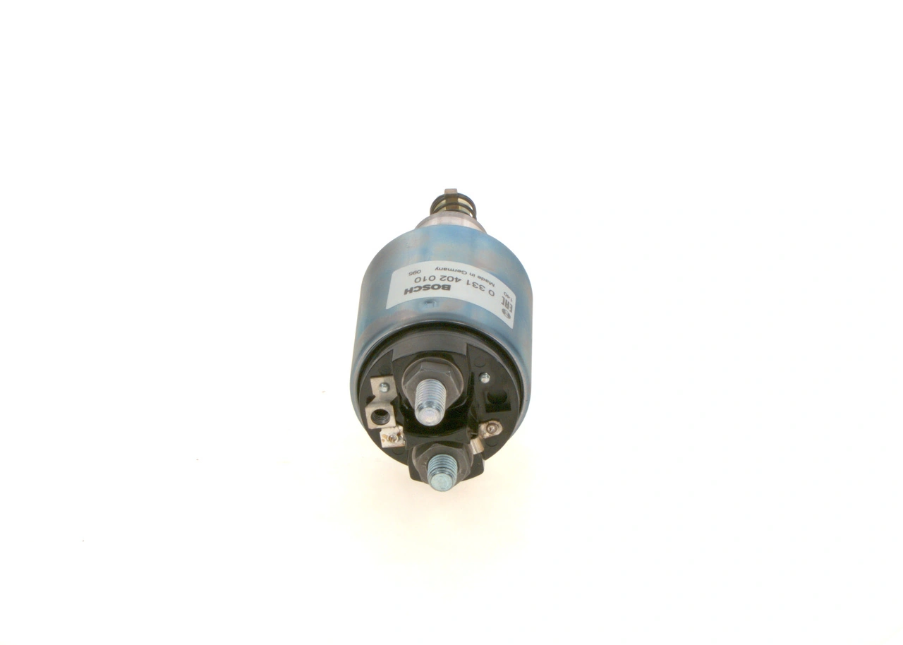 Compre 0331402010 Bosch Relê retrator do motor de arranco