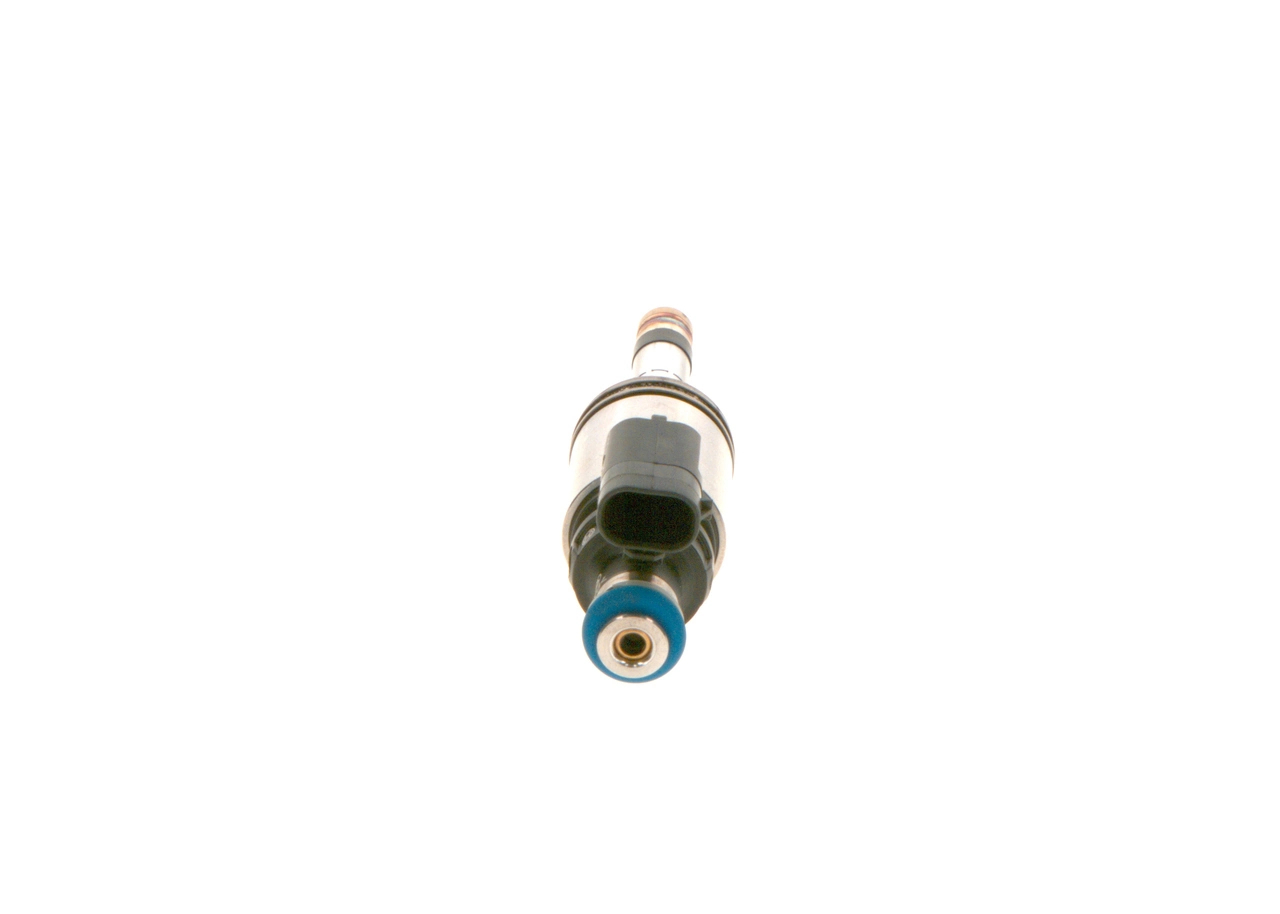 Injetor de injeção de combustível 0261500556 Bosch