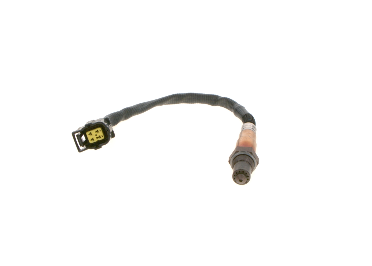 Sonda lambda, sensor de oxigênio depois de catalisador 0258006749 Bosch
