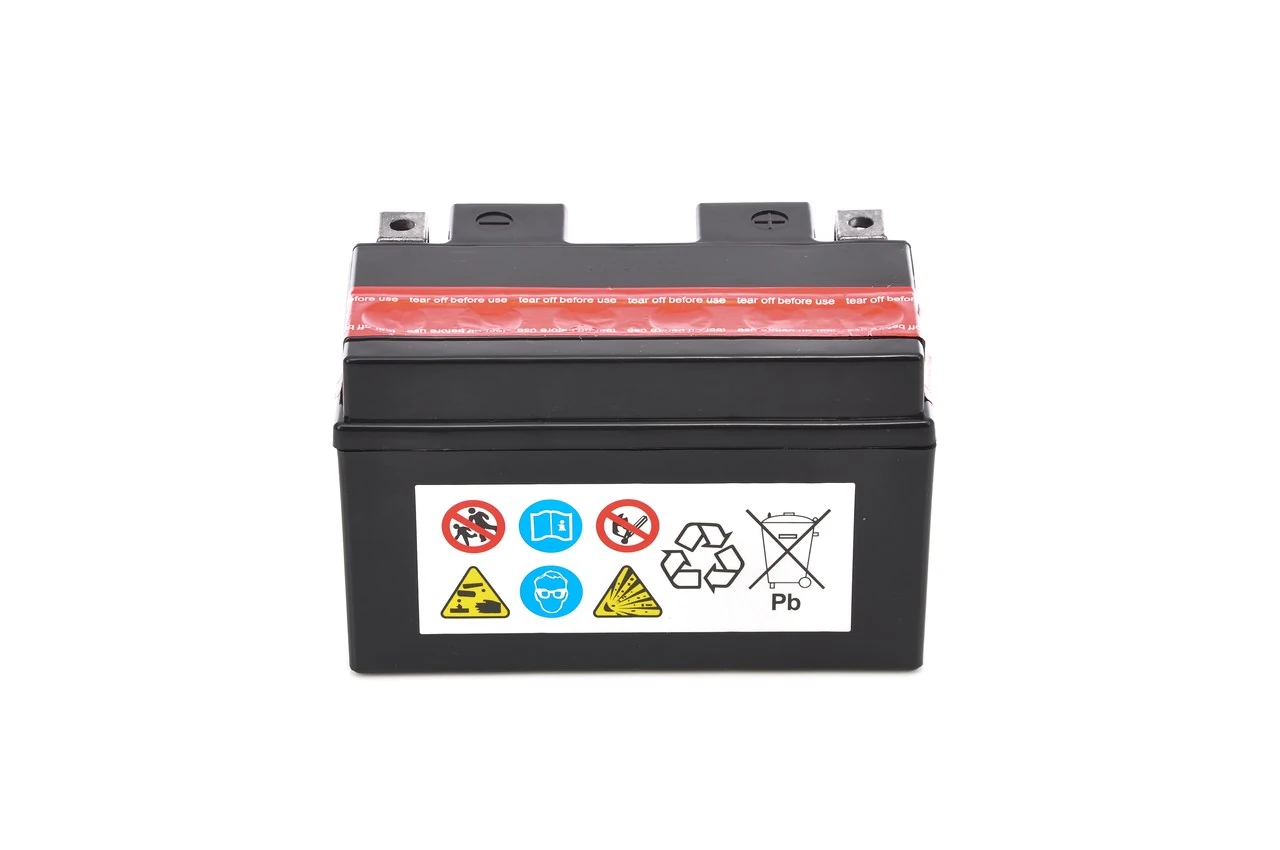 0092M60110 Bosch Bateria recarregável (PILHA)