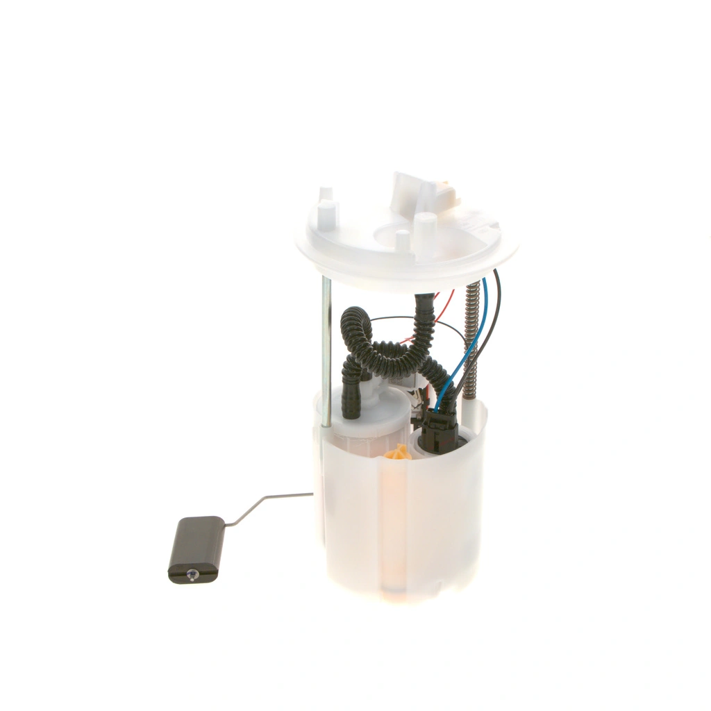 Compre 0580314010 Bosch Módulo de bomba de combustível com sensor do nível de combustível