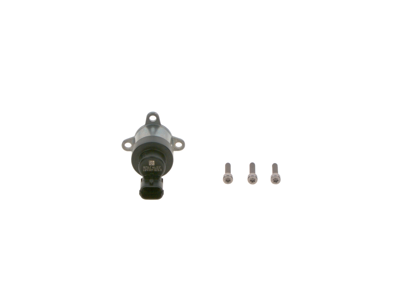 Válvula de regulação de pressão (válvula de redução da Bomba de Combustível de Pressão Alta) Common-Rail-System Bosch 1465ZS0068 preço, a partir de 140,54 USD