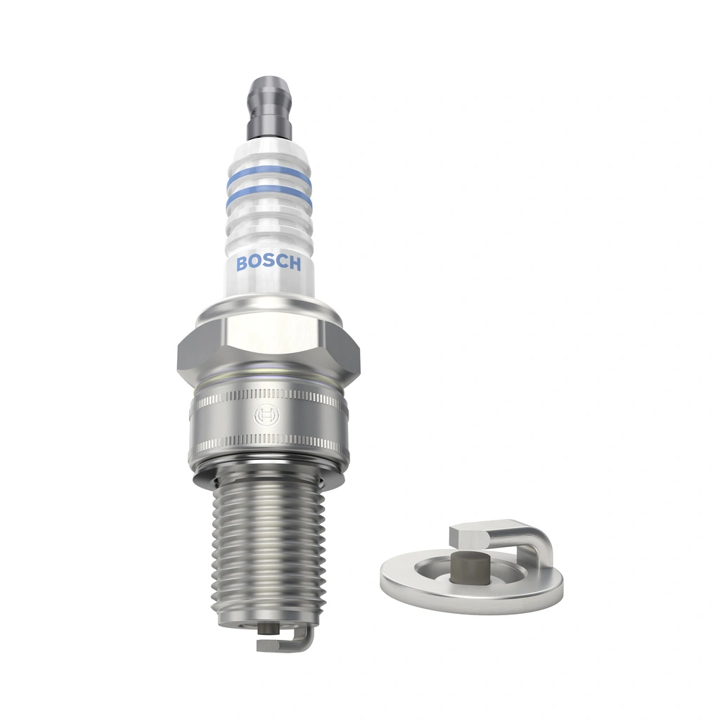 0242250503 Bosch Vela de ignição