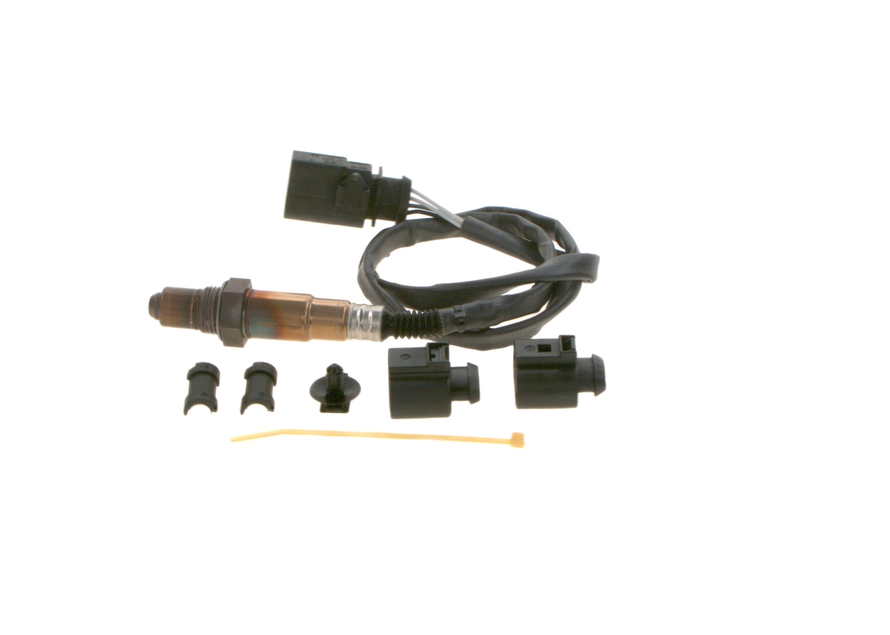 Sonda lambda, sensor de oxigênio depois de catalisador Bosch 0258010036 preço, a partir de 102,17 USD