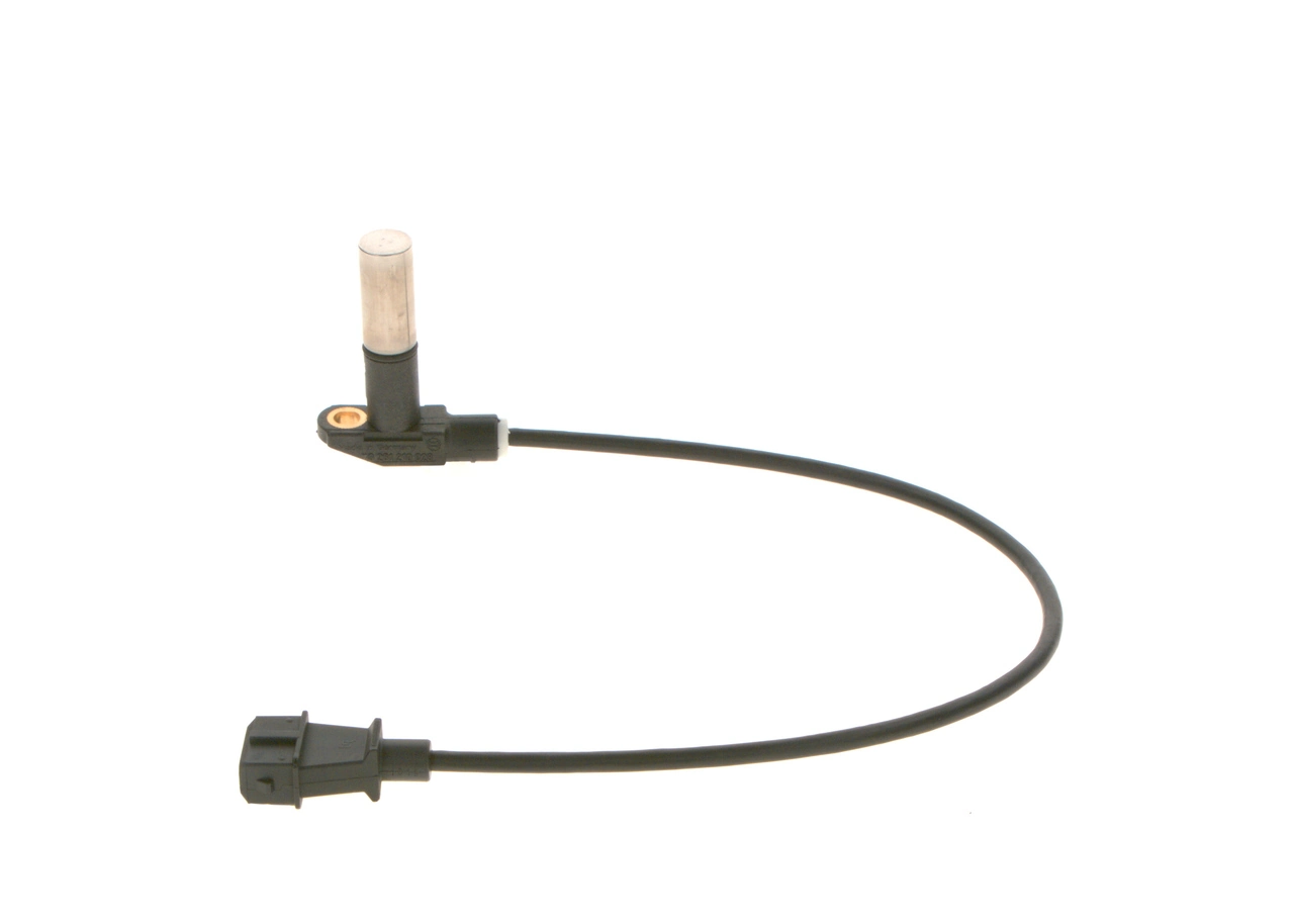 Sensor de posição (de revoluções) de cambota 0261210028 Bosch