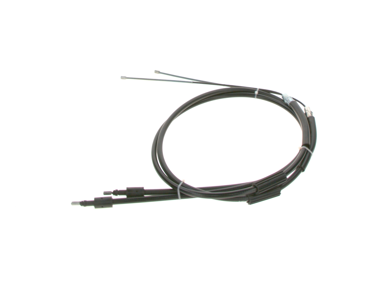  Cabo traseiro direito/esquerdo do freio de estacionamento Citroen ZX hatchback (N2) (1991 - 1997) 