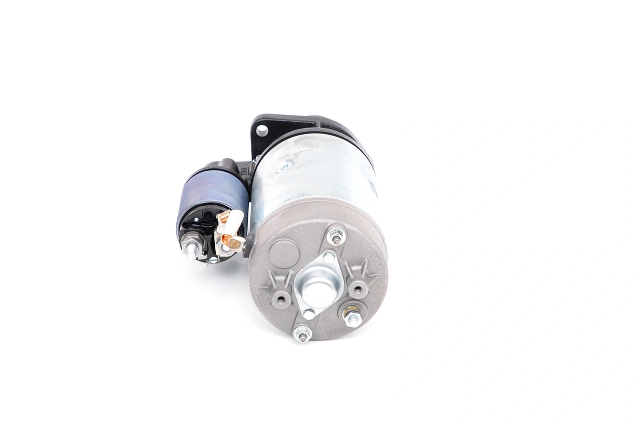 0001368017 Bosch Motor de arranco