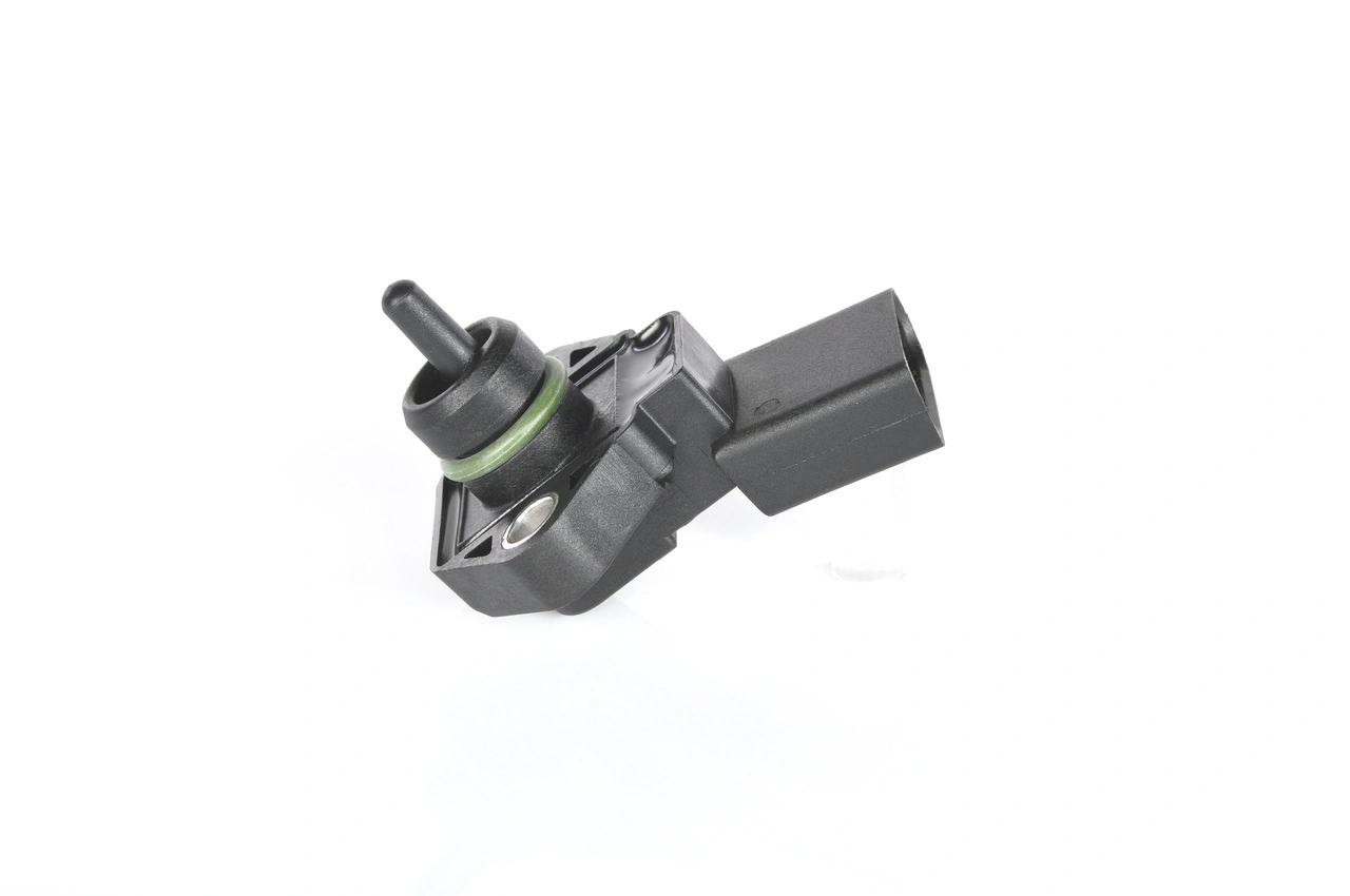 Compre 0281002177 Bosch Sensor de pressão de supercompressão