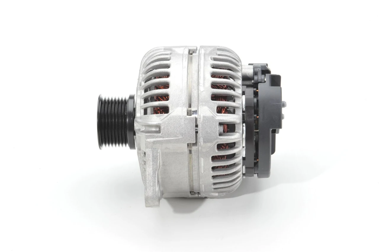 0124655005 Bosch Gerador
