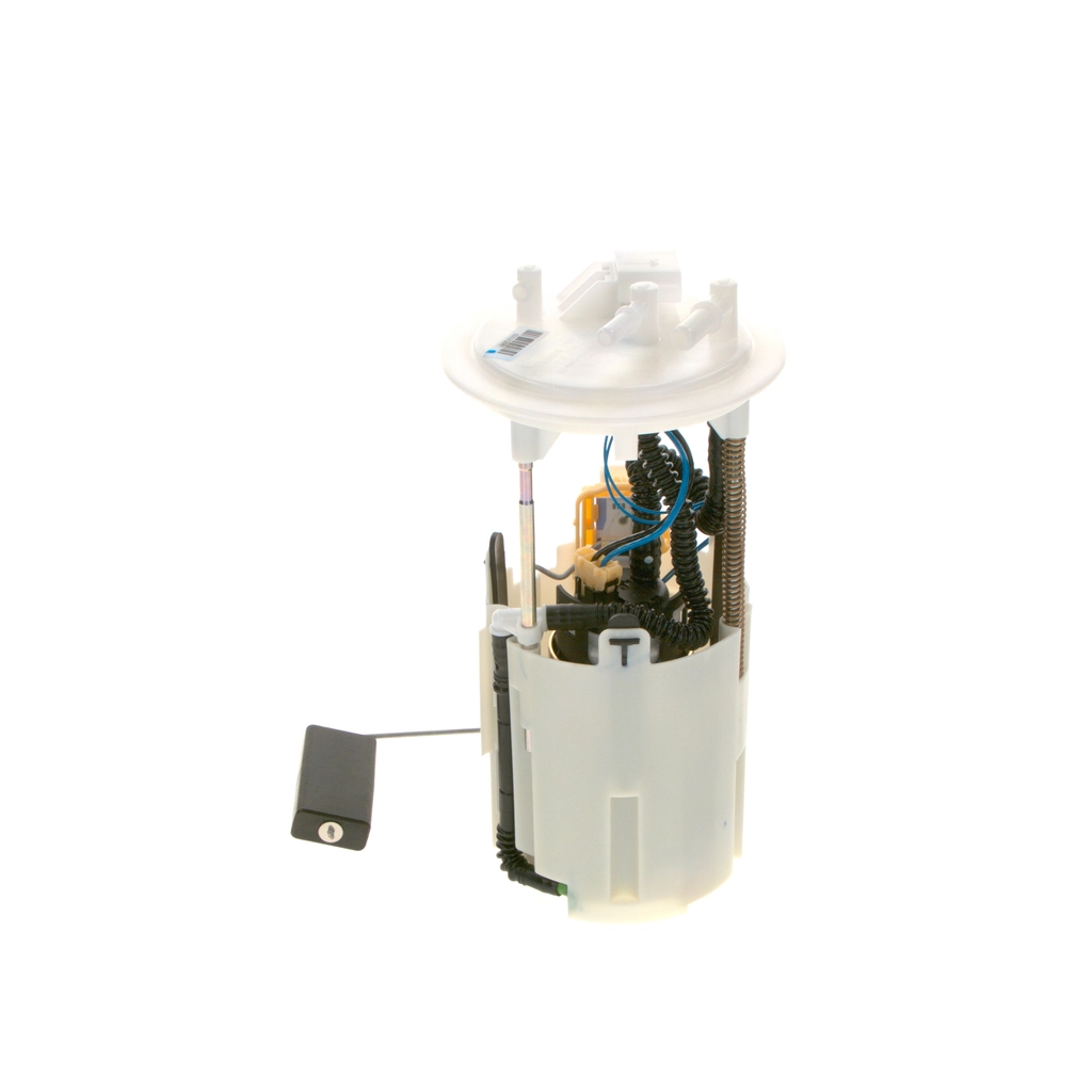 Compre 0580203002 Bosch Módulo de bomba de combustível com sensor do nível de combustível