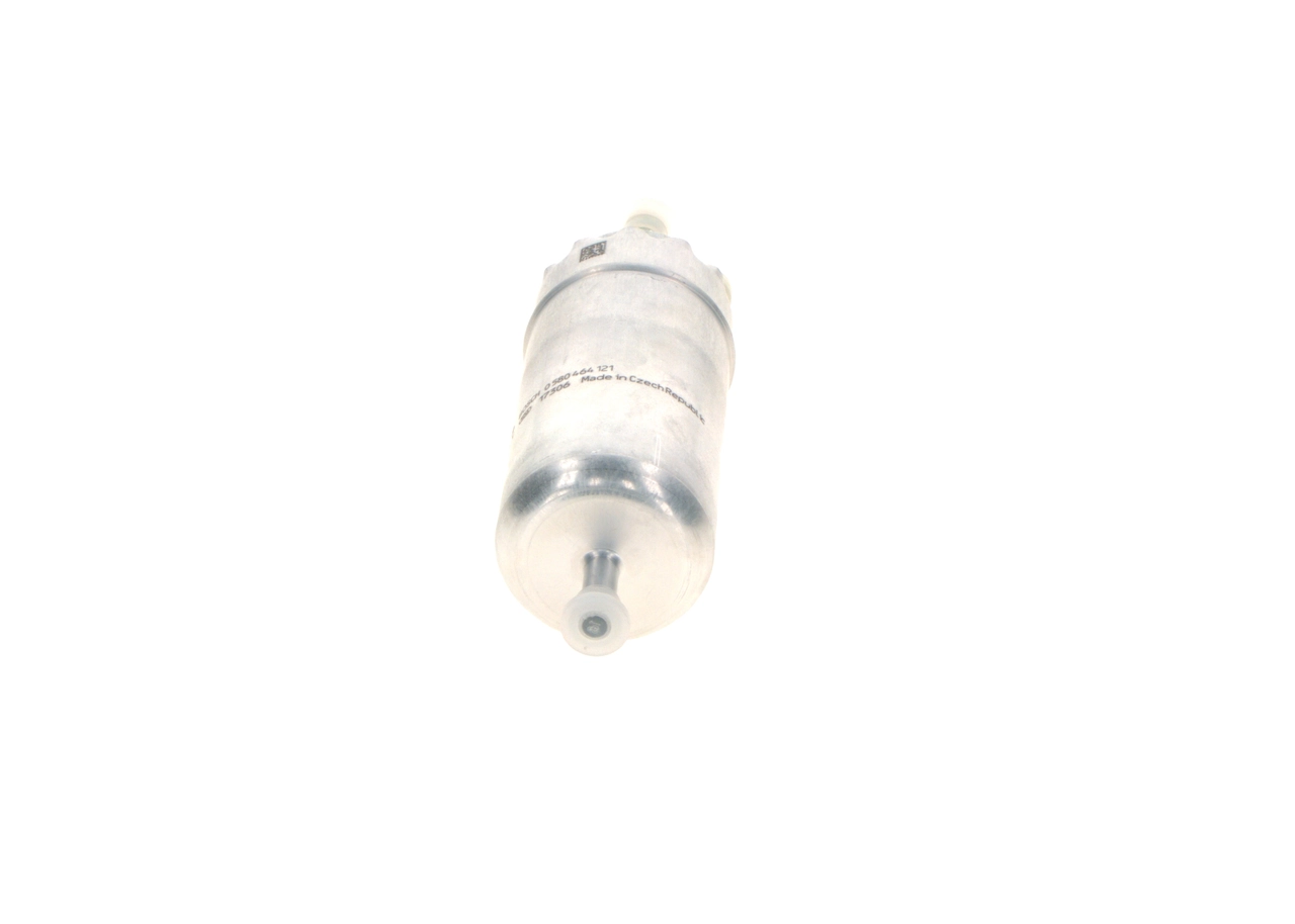 Elemento de turbina da bomba de combustível 0580464121 Bosch