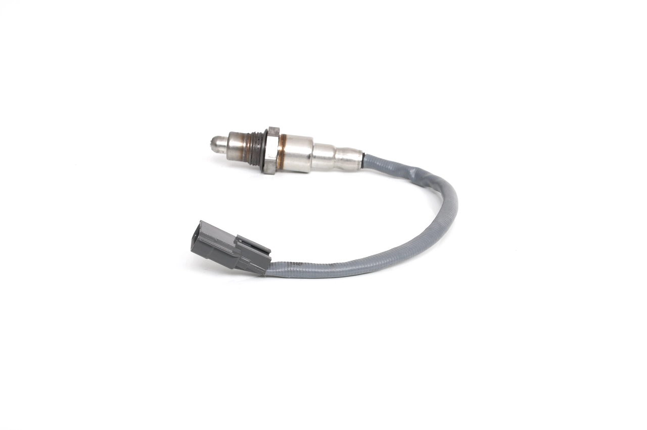 Sonda lambda, sensor de oxigênio depois de catalisador Bosch 0258030161 preço, a partir de 113,00 USD