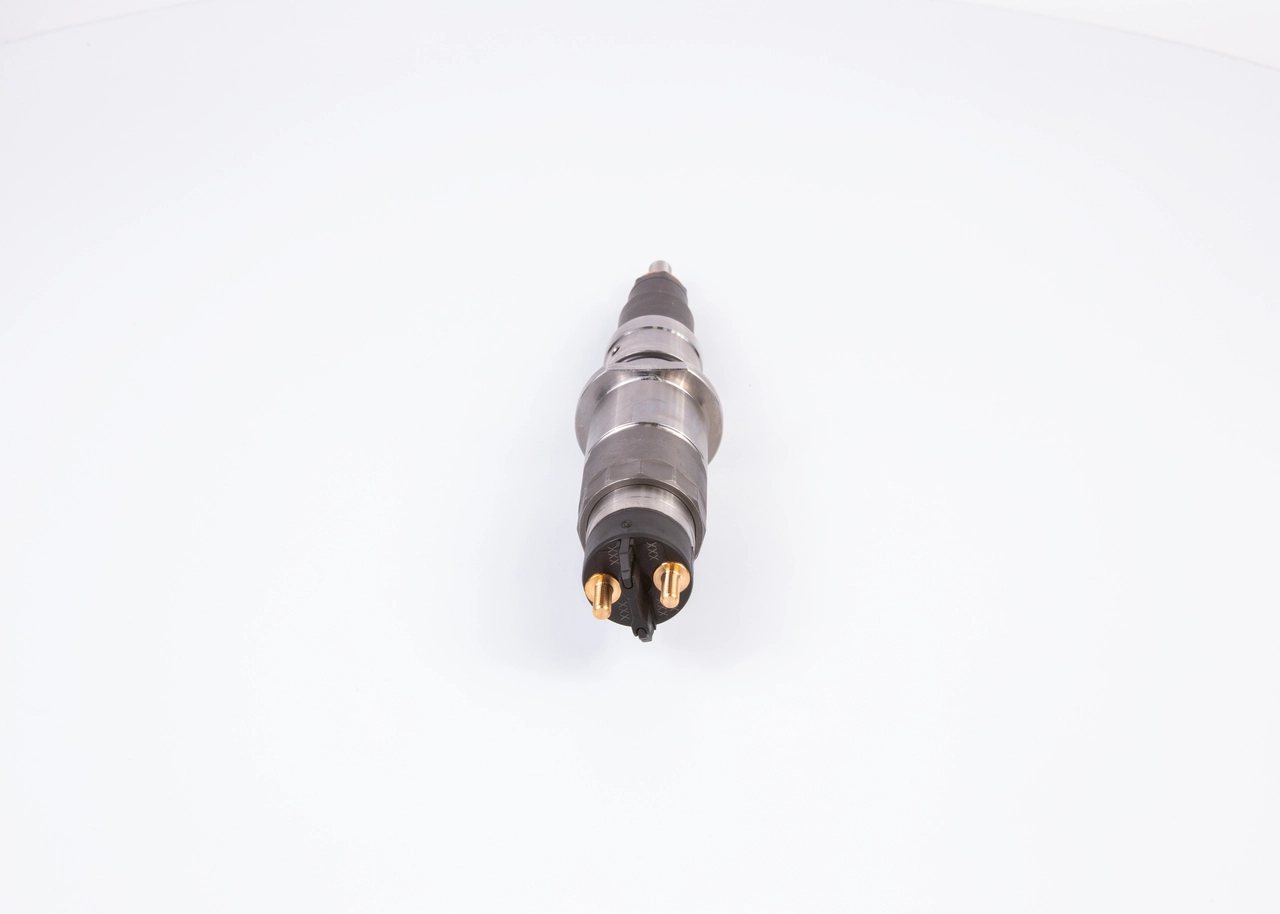 Injetor de injeção de combustível Bosch 0986435533