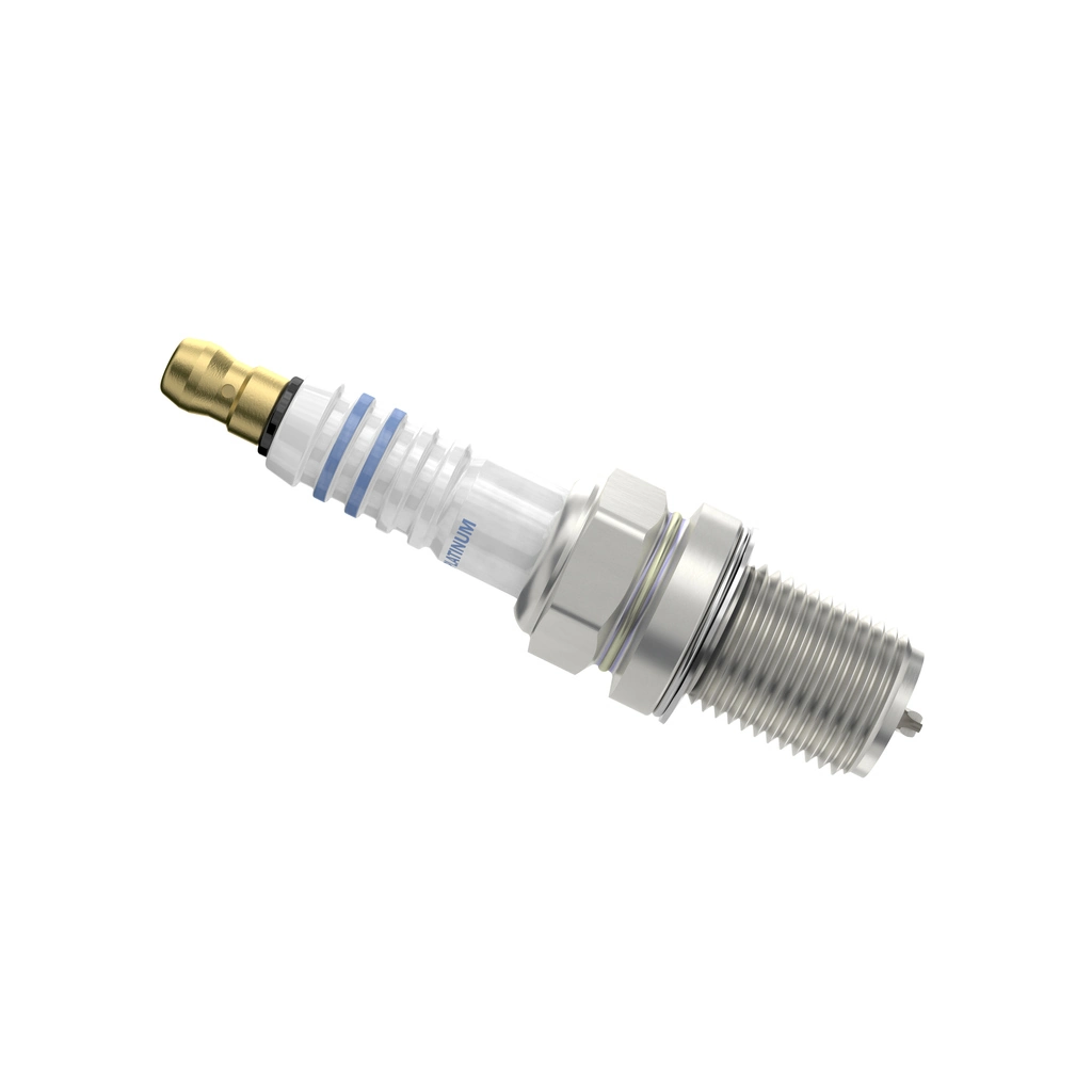 Compre 0241245641 Bosch Vela de ignição