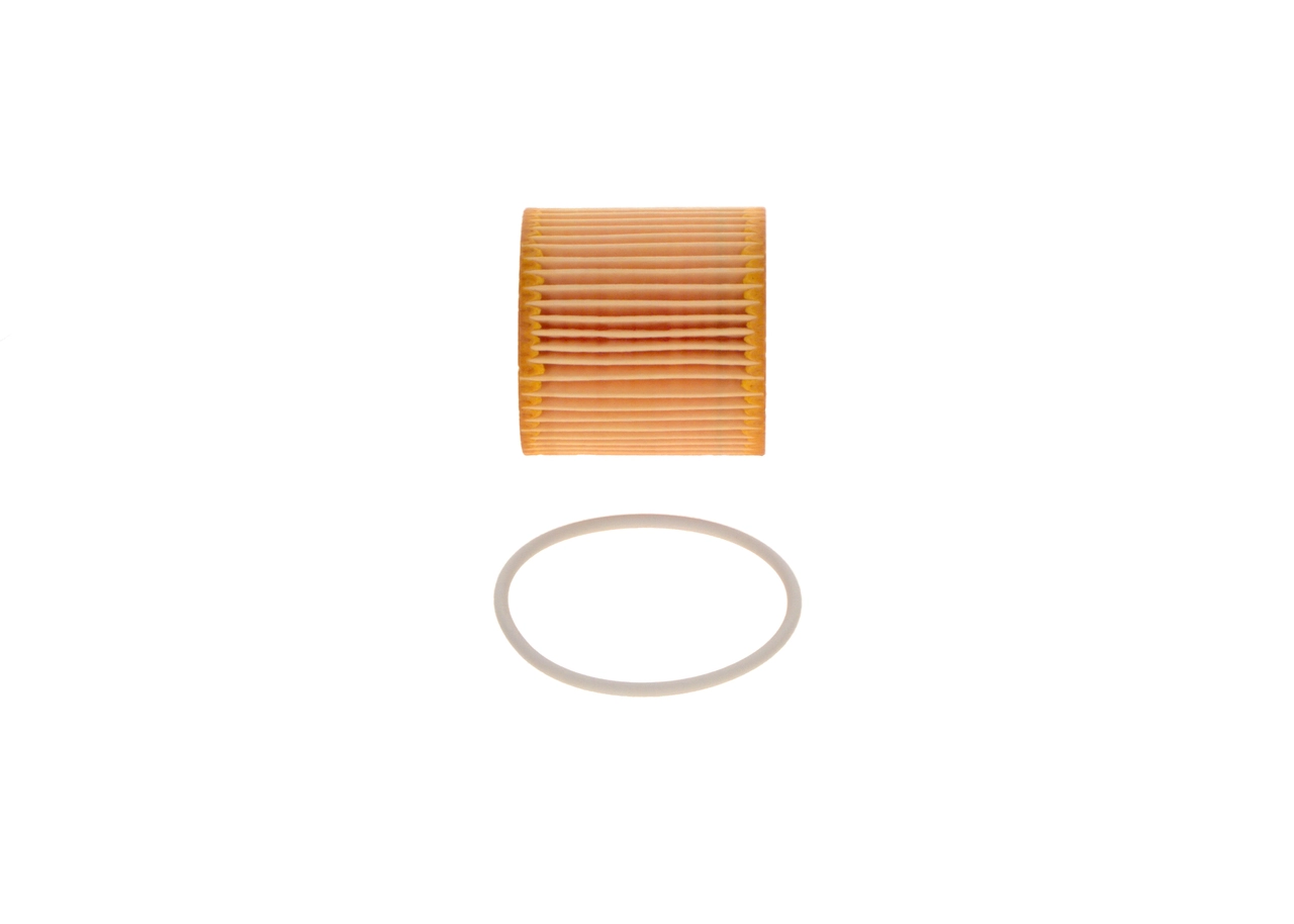 1457429194 Bosch Filtro de óleo