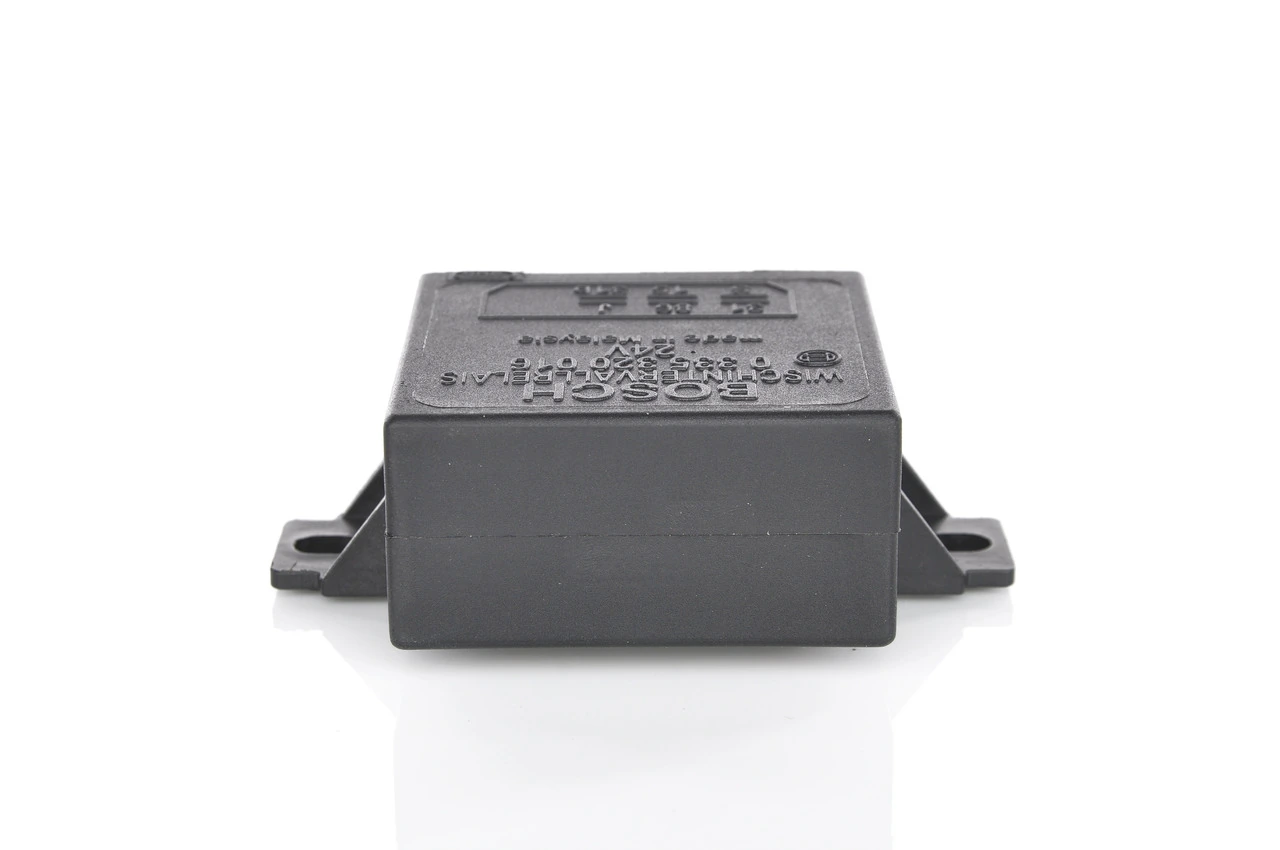 Compre 0335320016 Bosch Relê de controlo de limpador pára-brisas