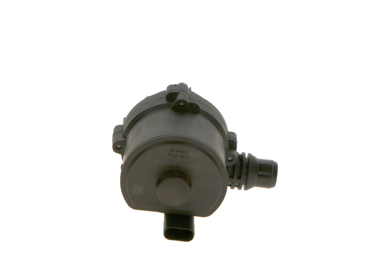 Compre 0392023486 Bosch Bomba de água (bomba) de esfriamento, adicional elétrica