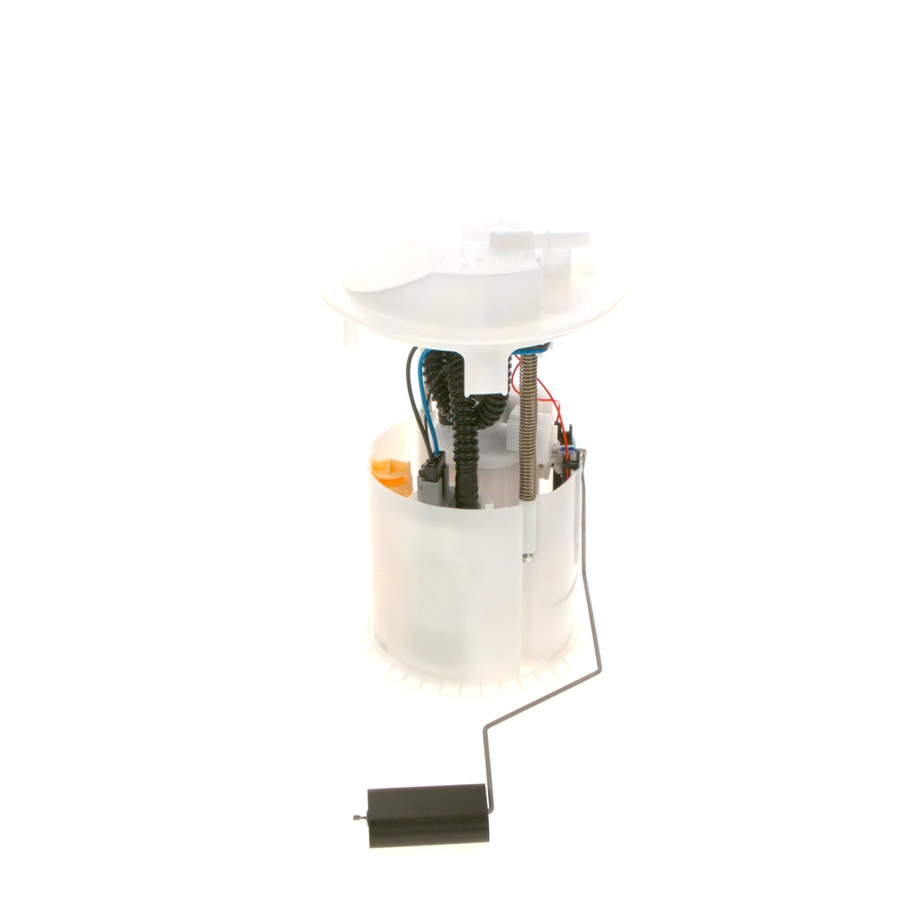 Compre 0580314017 Bosch Módulo de bomba de combustível com sensor do nível de combustível