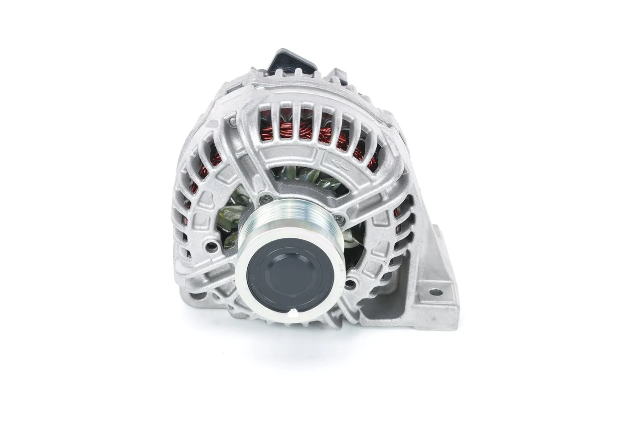 0124525529 Bosch Gerador