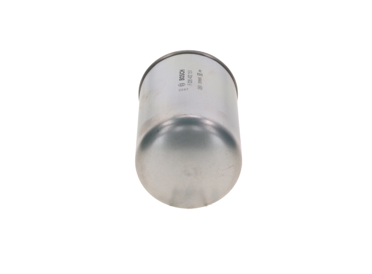 Filtro de combustível Bosch F026402151 preço, a partir de 29,56 USD