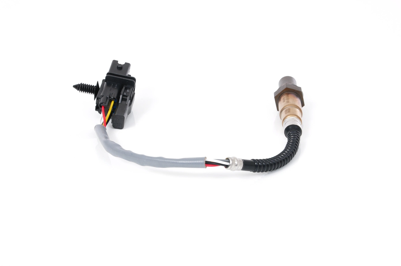 0258007011 Bosch Sonda lambda, sensor de oxigênio
