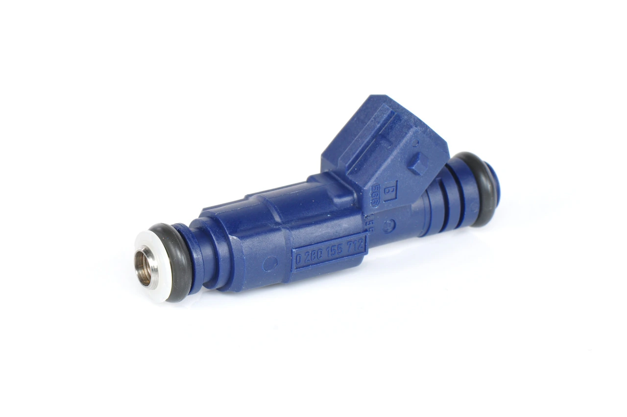 Injetor de injeção de combustível 93177457 General Motors
