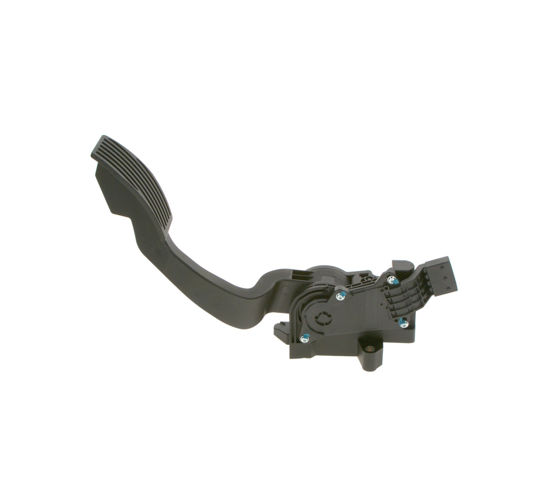  Pedal de gás (de acelerador) Fiat Doblo II сaixa (263) (2010 - 2022) II