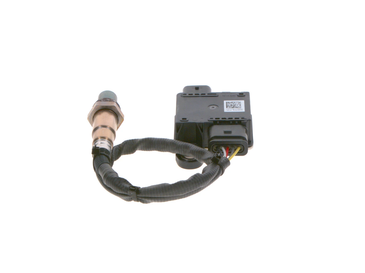 0281006593 Bosch Sensor de temperatura dos gases de escape (GE), depois de catalisador