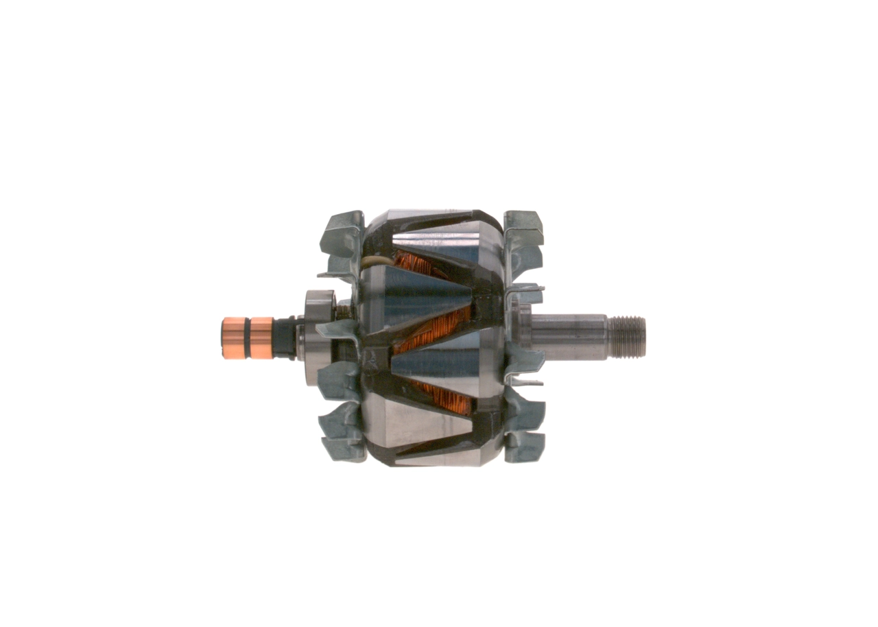 F00M121636 Bosch Induzido (rotor) do gerador