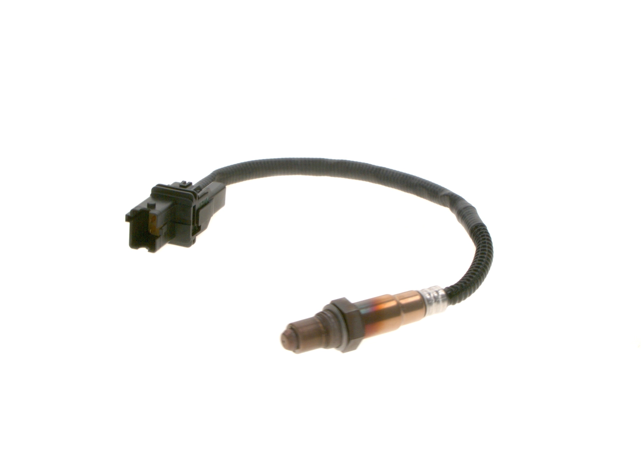 Sonda lambda, sensor de oxigênio até o catalisador Bosch 0258007156 preço, a partir de 144,11 USD