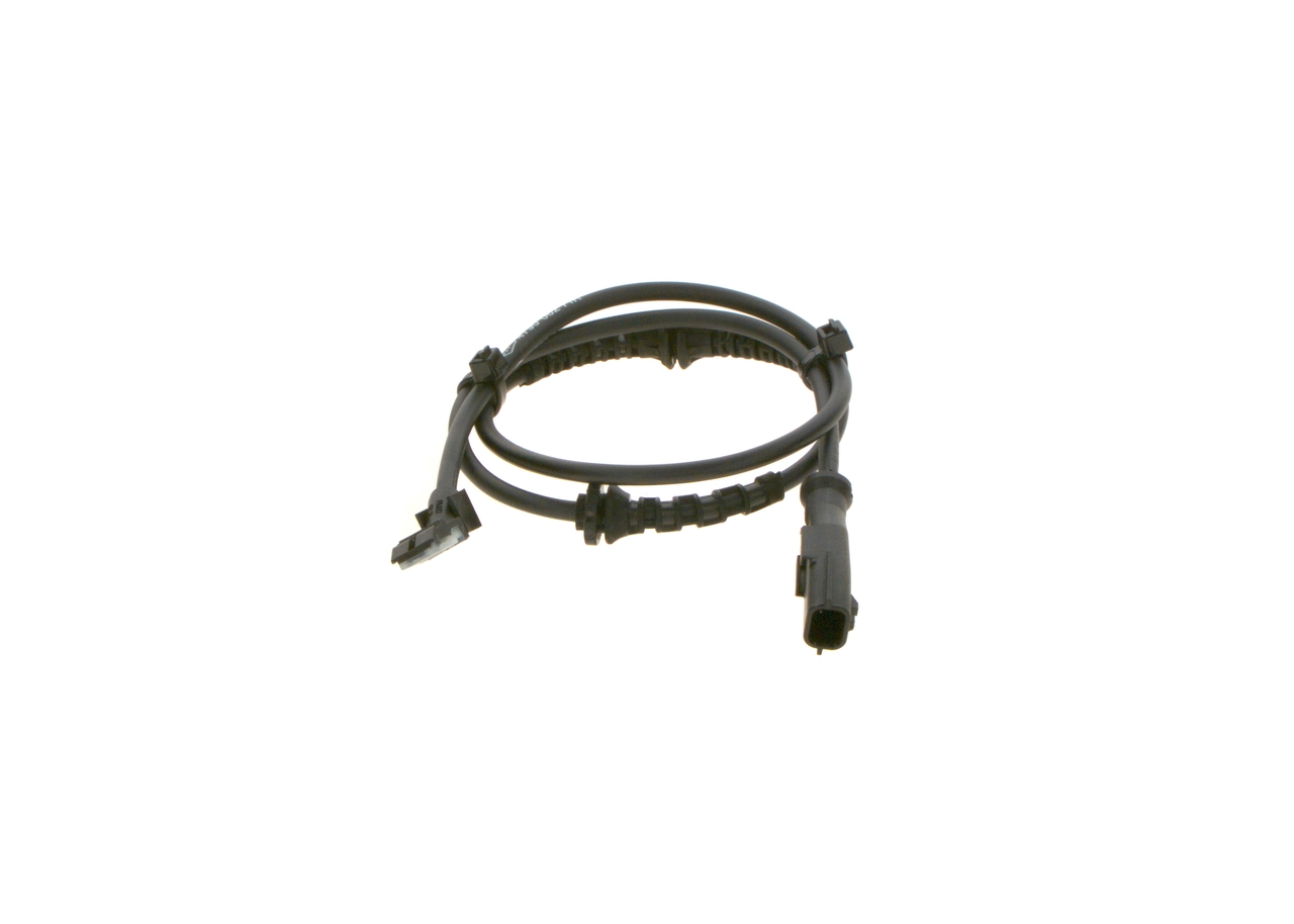 0265008938 Bosch Sensor ABS traseiro