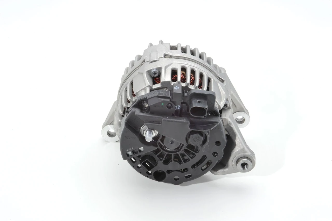0124325052 Bosch Gerador
