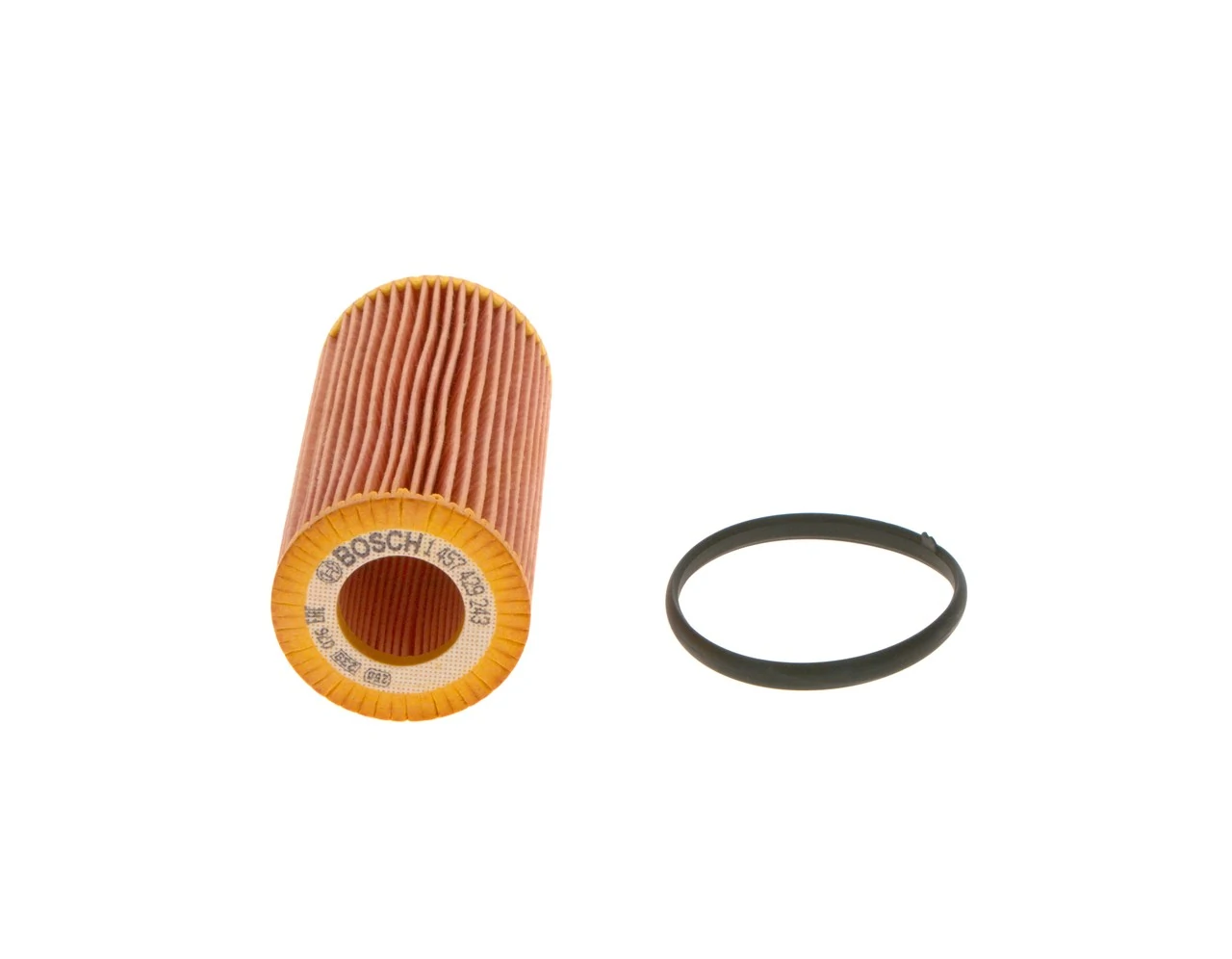 1457429243 Bosch Filtro de óleo