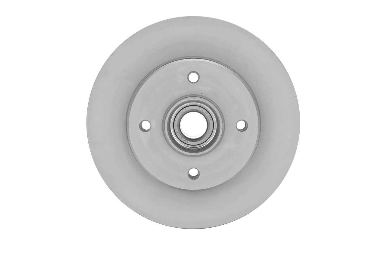 0986479400 Bosch Disco do freio traseiro