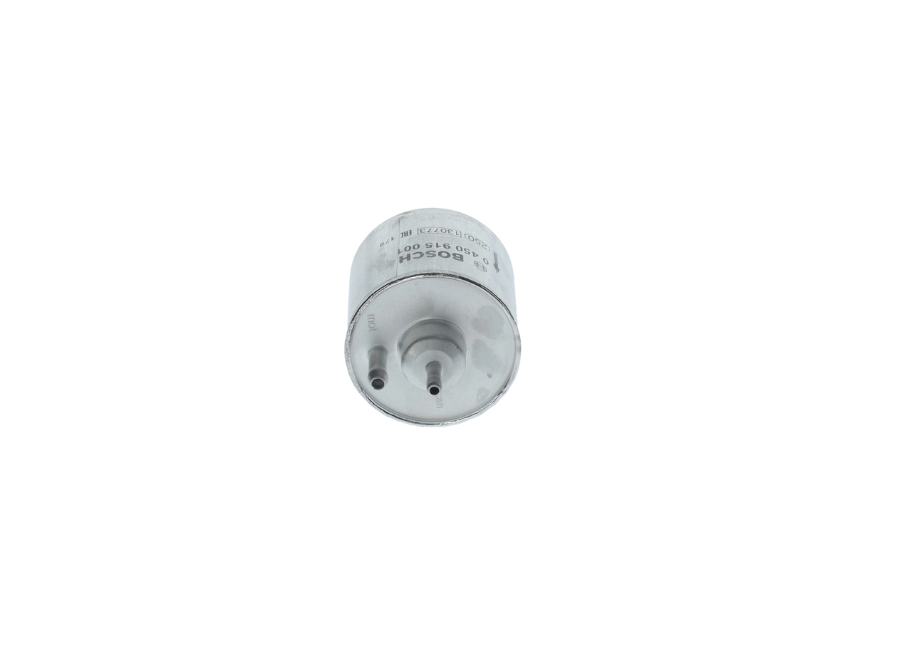 0450915001 Bosch Filtro de combustível