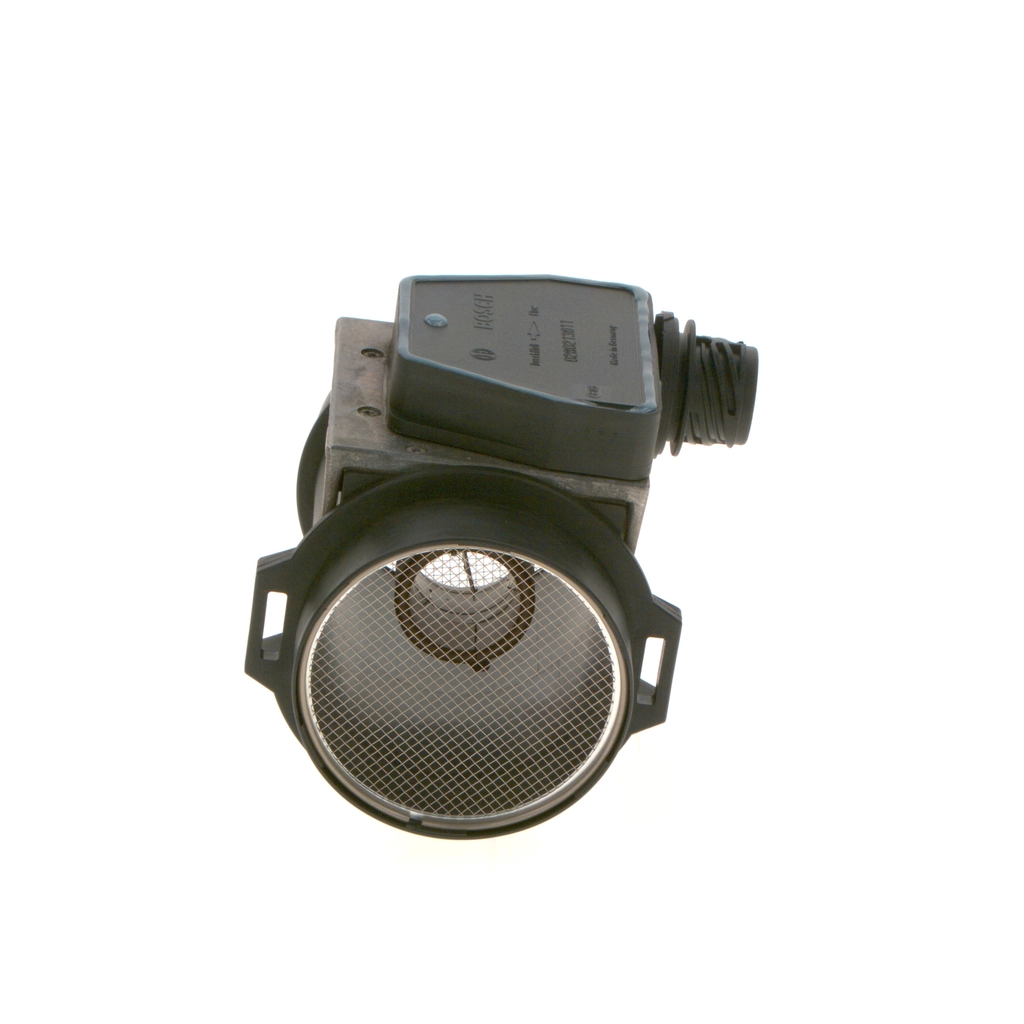 Sensor de fluxo (consumo) de ar, medidor de consumo M.A.F. - (Mass Airflow) Bosch 0986280116 preço, a partir de 109,42 USD