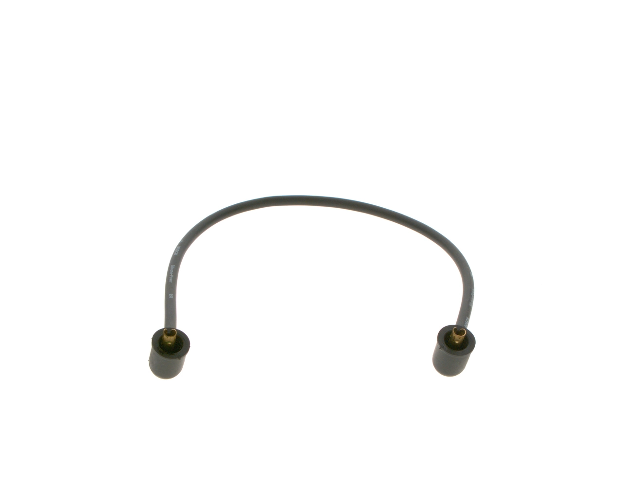 Compre 0986357129 Bosch Fios de alta voltagem, kit