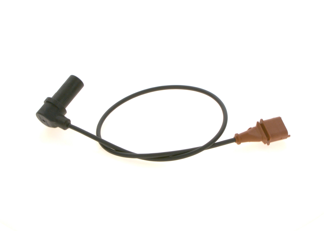 0261210292 Bosch Sensor de posição (de revoluções) de cambota